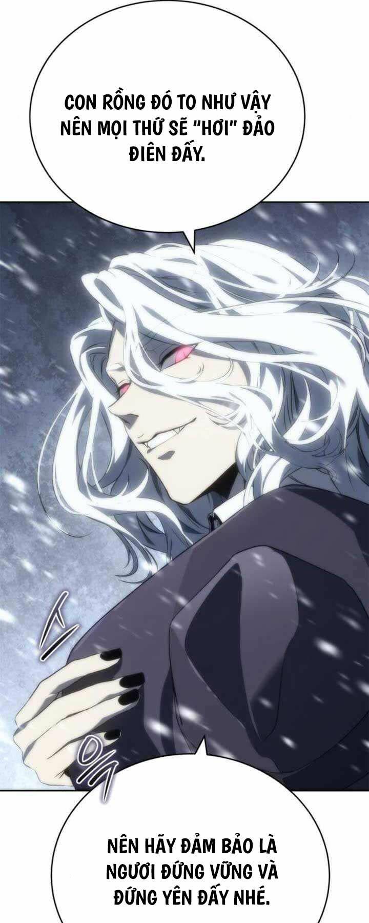 Lý Do Tôi Rời Bỏ Quỷ Vương: Chapter 10