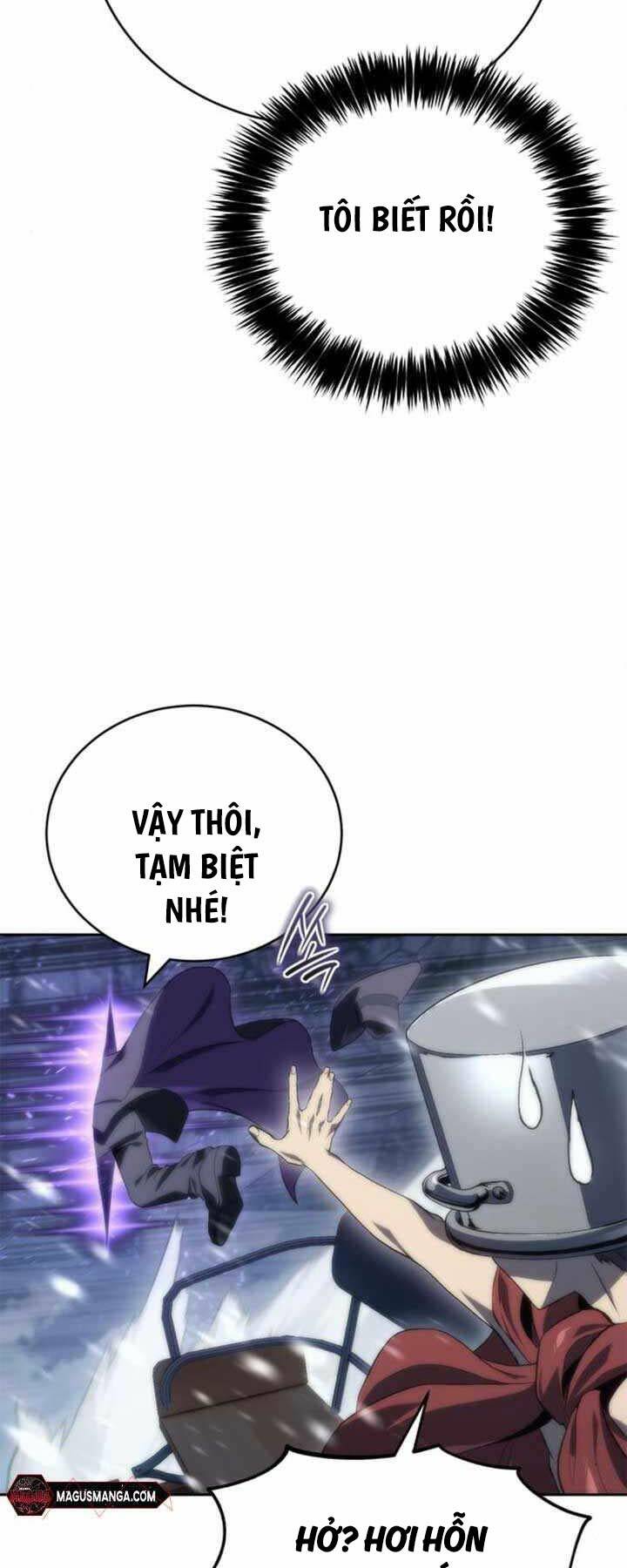 Lý Do Tôi Rời Bỏ Quỷ Vương: Chapter 10