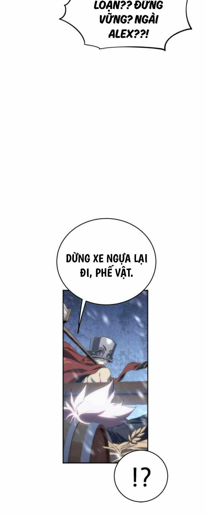 Lý Do Tôi Rời Bỏ Quỷ Vương: Chapter 10