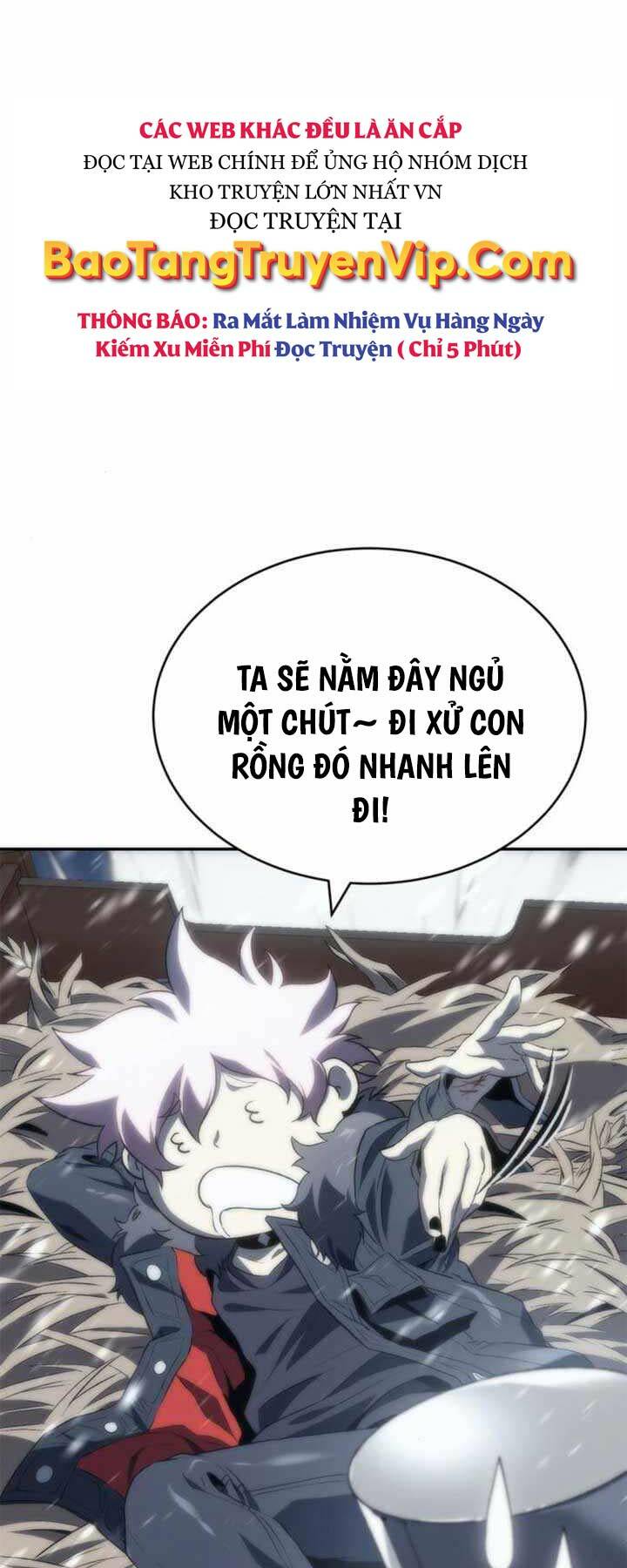 Lý Do Tôi Rời Bỏ Quỷ Vương: Chapter 10
