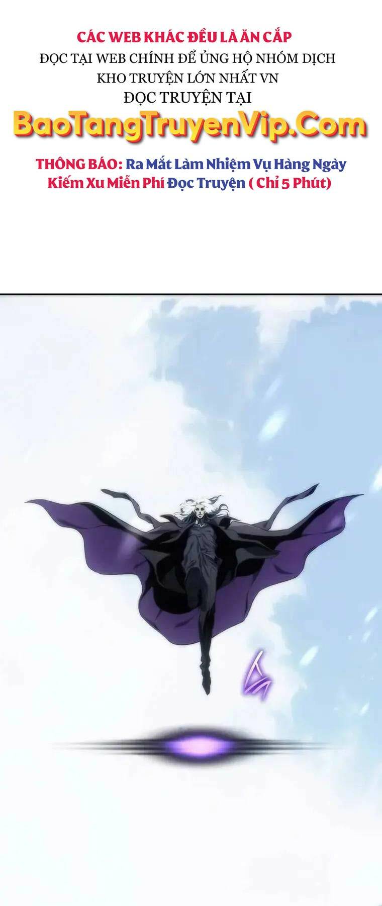 Lý Do Tôi Rời Bỏ Quỷ Vương: Chapter 11