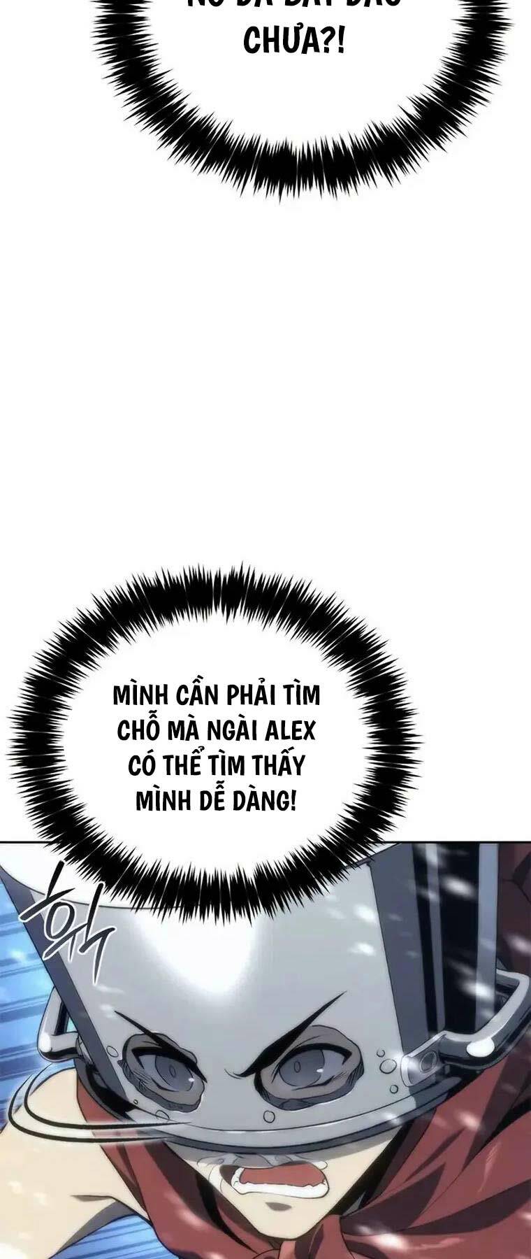 Lý Do Tôi Rời Bỏ Quỷ Vương: Chapter 11