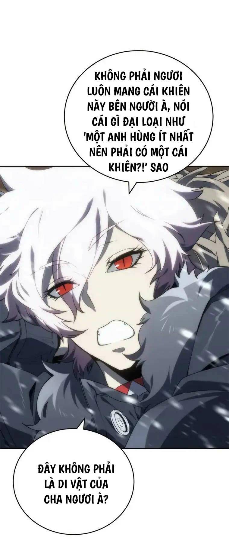 Lý Do Tôi Rời Bỏ Quỷ Vương: Chapter 11