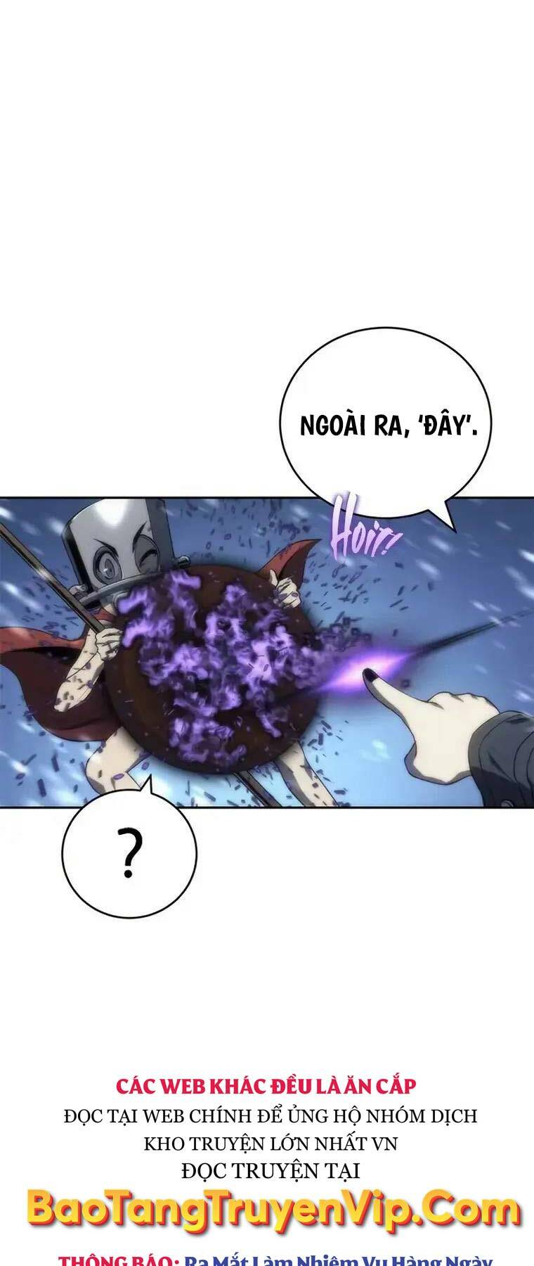 Lý Do Tôi Rời Bỏ Quỷ Vương: Chapter 11