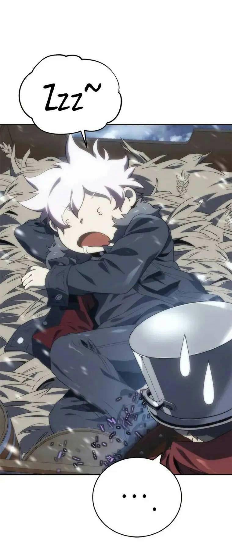 Lý Do Tôi Rời Bỏ Quỷ Vương: Chapter 11