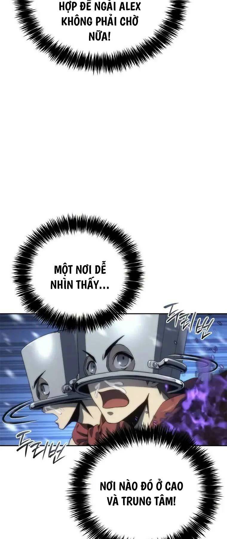 Lý Do Tôi Rời Bỏ Quỷ Vương: Chapter 11