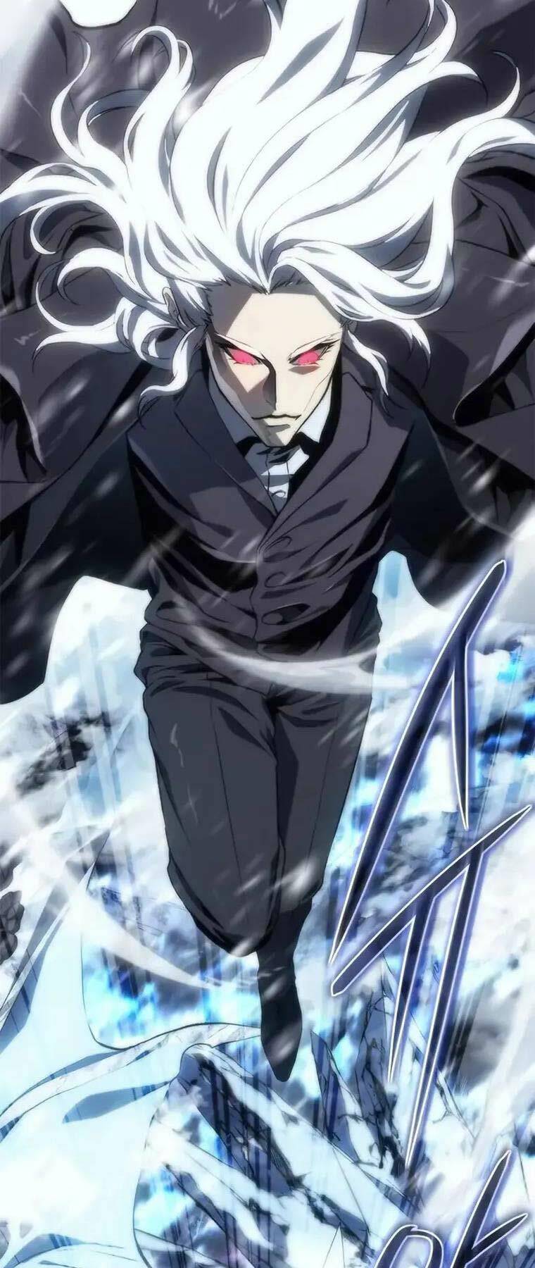 Lý Do Tôi Rời Bỏ Quỷ Vương: Chapter 11