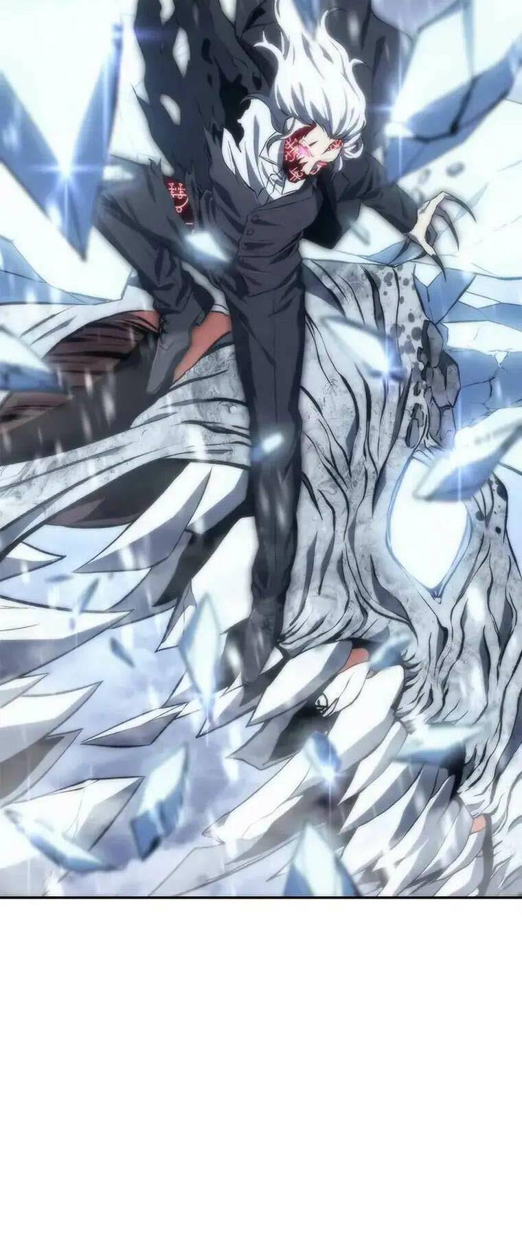 Lý Do Tôi Rời Bỏ Quỷ Vương: Chapter 11
