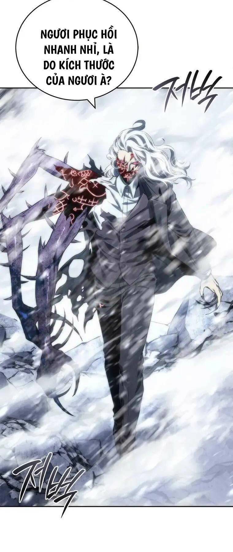 Lý Do Tôi Rời Bỏ Quỷ Vương: Chapter 11