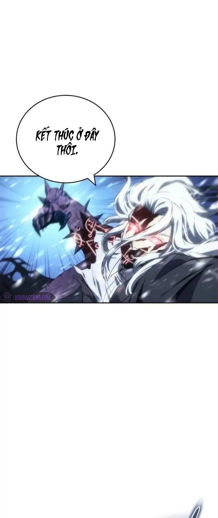Lý Do Tôi Rời Bỏ Quỷ Vương: Chapter 11