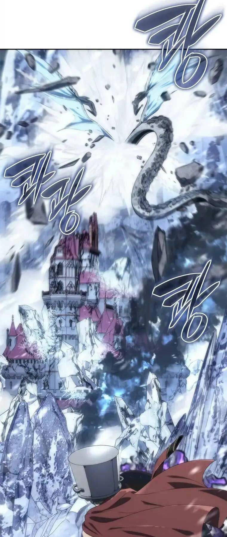 Lý Do Tôi Rời Bỏ Quỷ Vương: Chapter 11