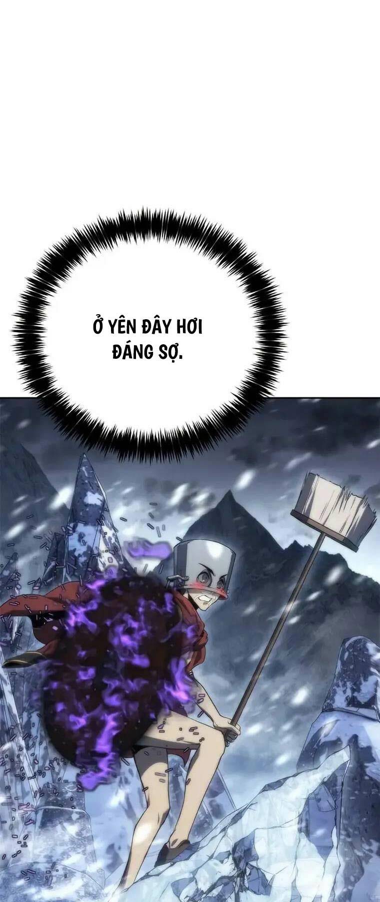 Lý Do Tôi Rời Bỏ Quỷ Vương: Chapter 11