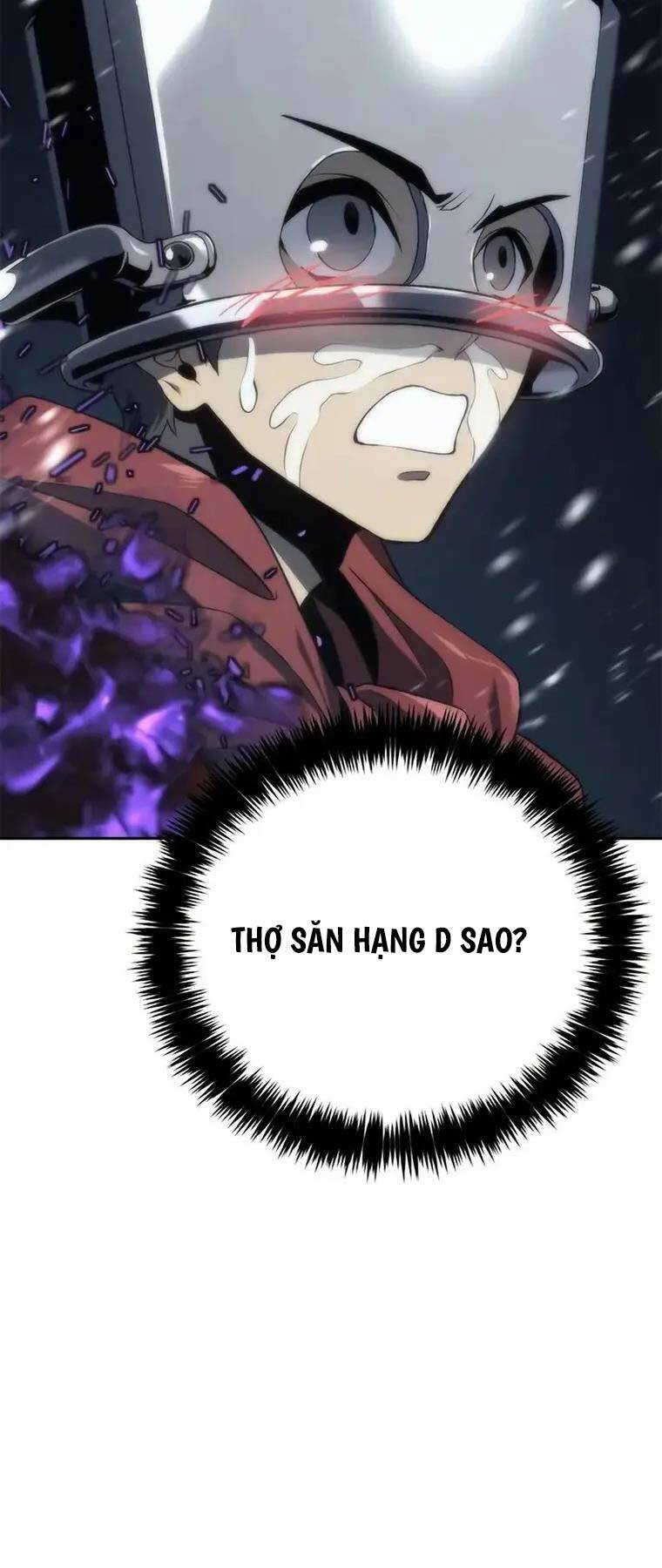 Lý Do Tôi Rời Bỏ Quỷ Vương: Chapter 11