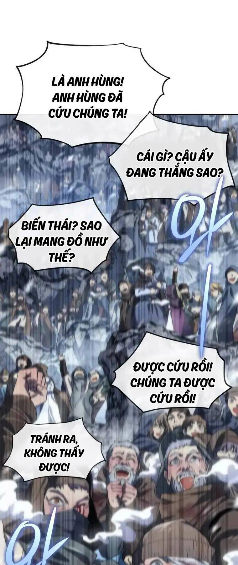 Lý Do Tôi Rời Bỏ Quỷ Vương: Chapter 11