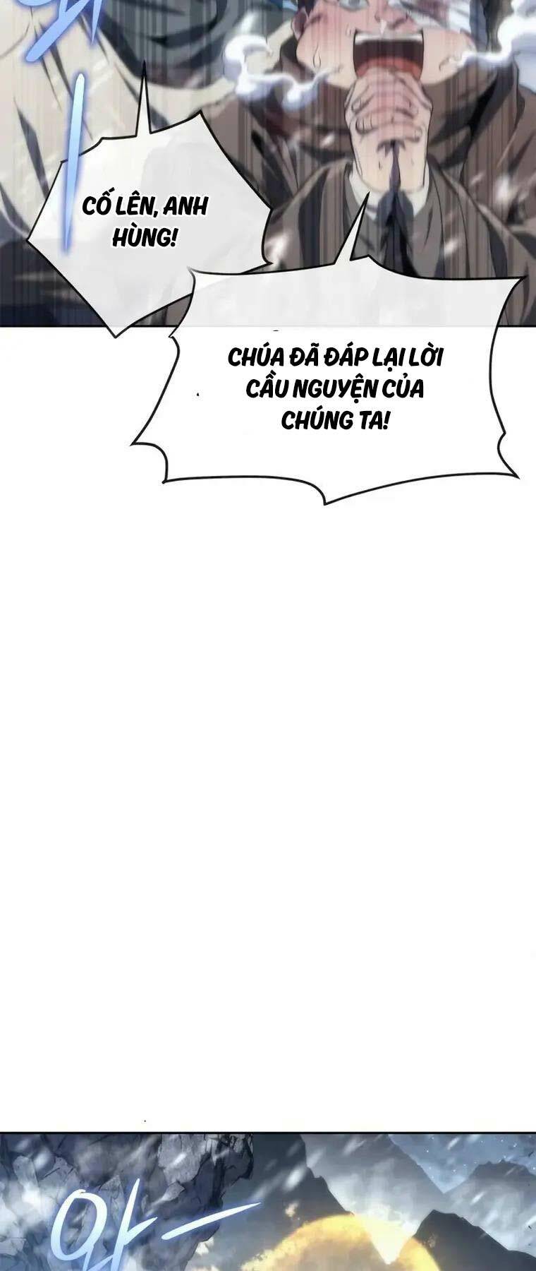 Lý Do Tôi Rời Bỏ Quỷ Vương: Chapter 11