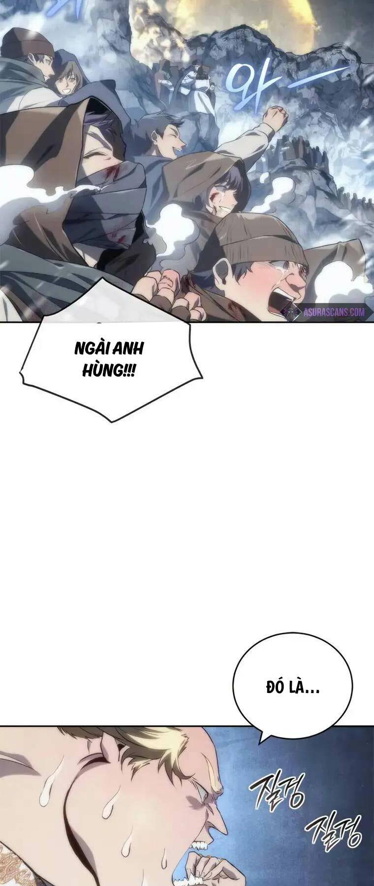 Lý Do Tôi Rời Bỏ Quỷ Vương: Chapter 11