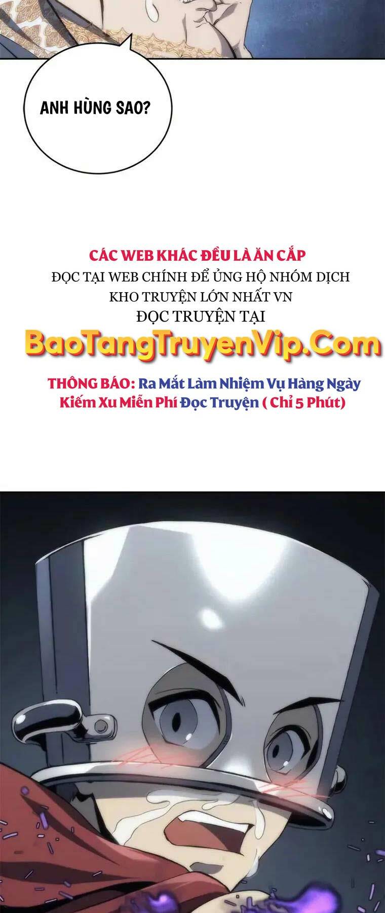 Lý Do Tôi Rời Bỏ Quỷ Vương: Chapter 11