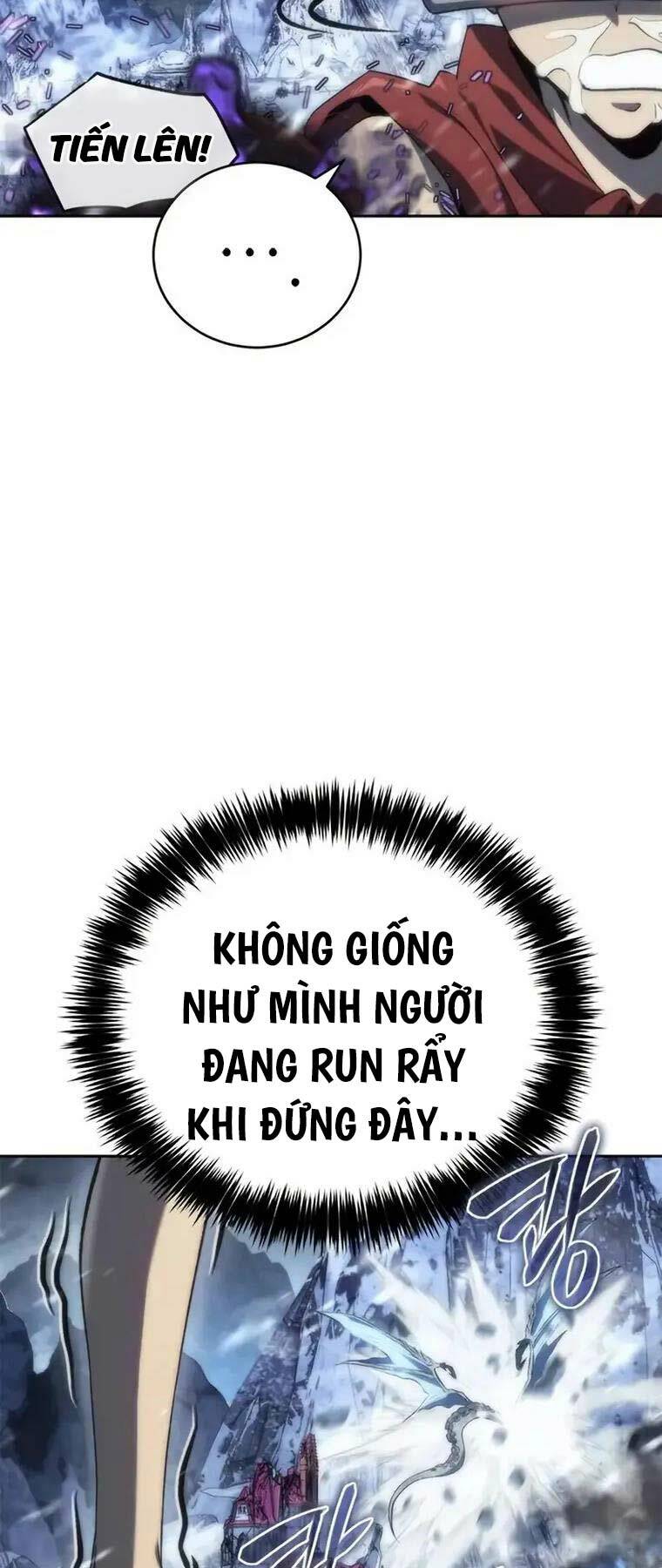 Lý Do Tôi Rời Bỏ Quỷ Vương: Chapter 11