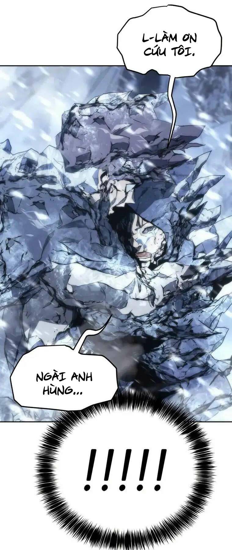 Lý Do Tôi Rời Bỏ Quỷ Vương: Chapter 11