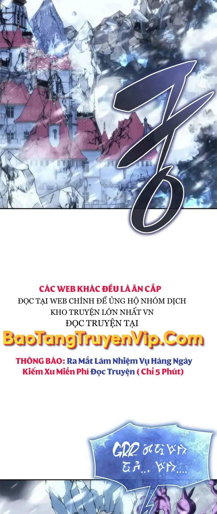 Lý Do Tôi Rời Bỏ Quỷ Vương: Chapter 11