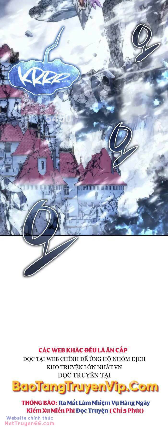 Lý Do Tôi Rời Bỏ Quỷ Vương: Chapter 12