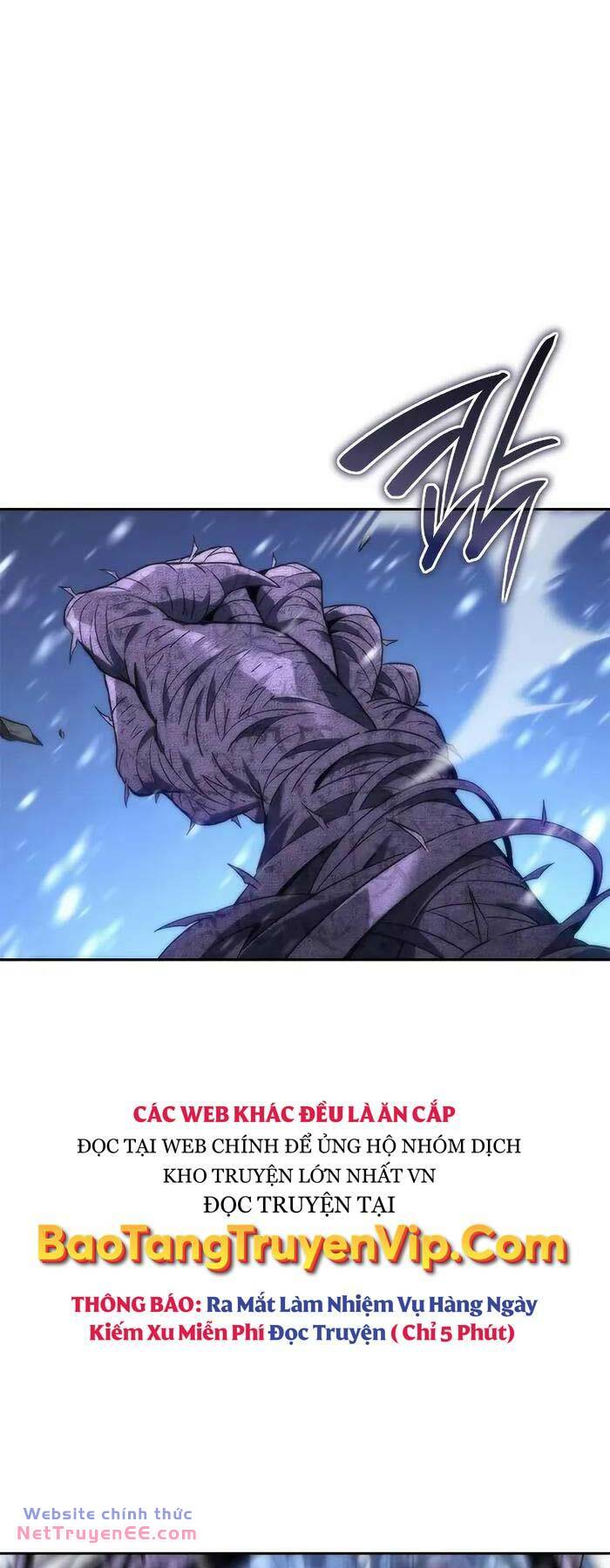 Lý Do Tôi Rời Bỏ Quỷ Vương: Chapter 12
