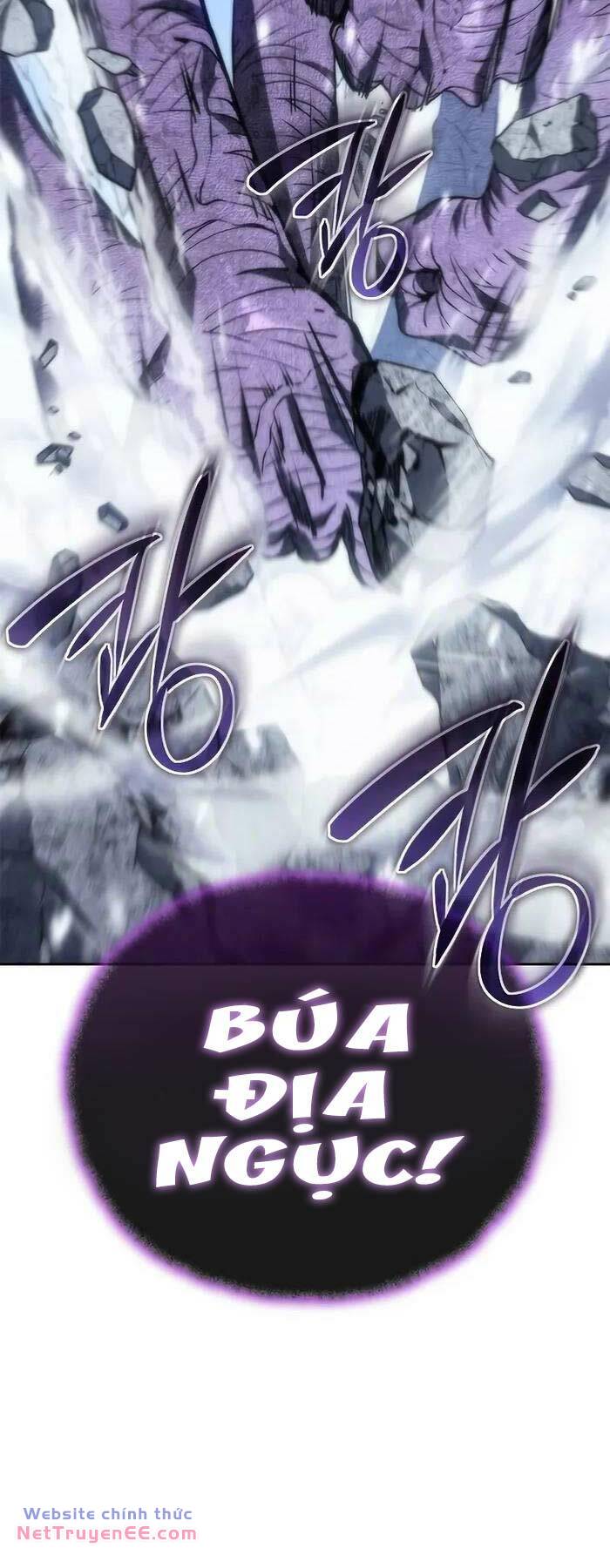 Lý Do Tôi Rời Bỏ Quỷ Vương: Chapter 12