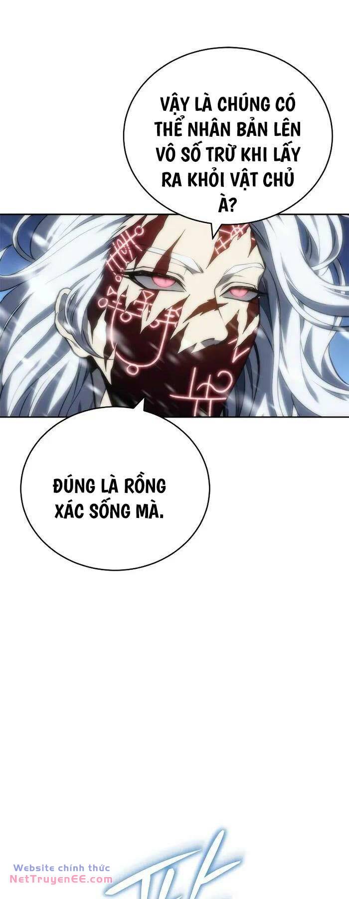 Lý Do Tôi Rời Bỏ Quỷ Vương: Chapter 12