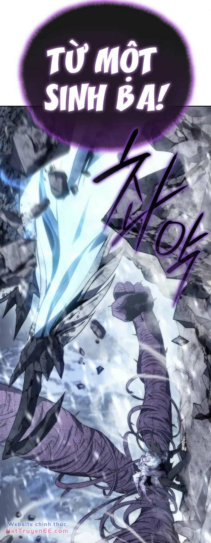 Lý Do Tôi Rời Bỏ Quỷ Vương: Chapter 12