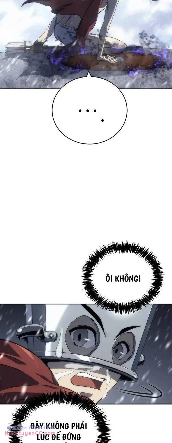 Lý Do Tôi Rời Bỏ Quỷ Vương: Chapter 12