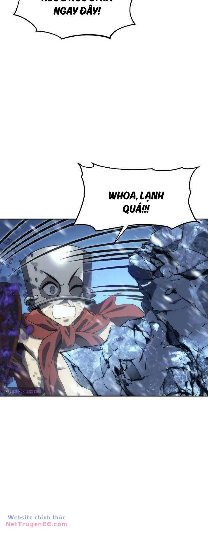 Lý Do Tôi Rời Bỏ Quỷ Vương: Chapter 12