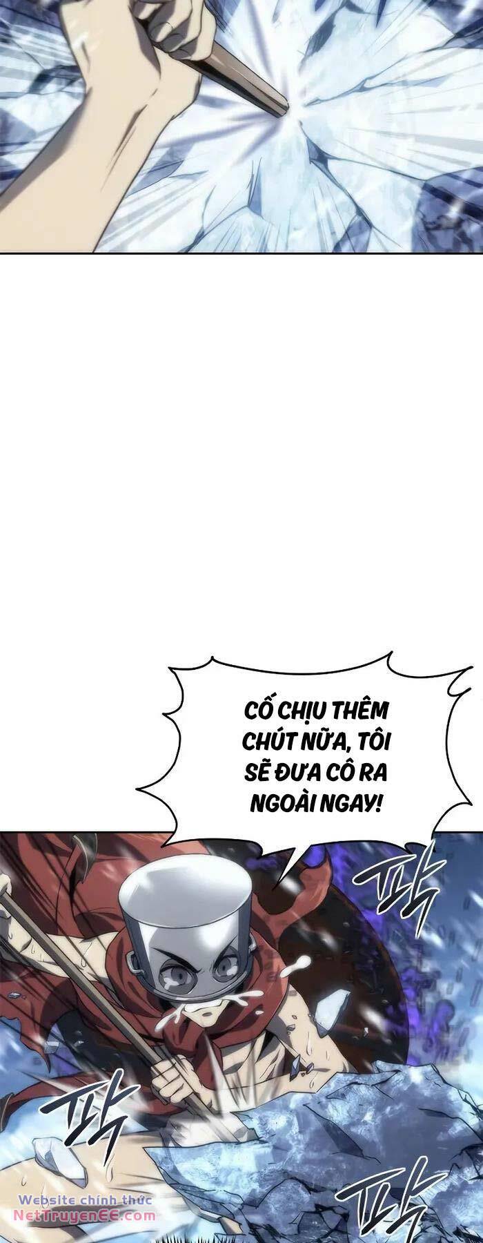 Lý Do Tôi Rời Bỏ Quỷ Vương: Chapter 12