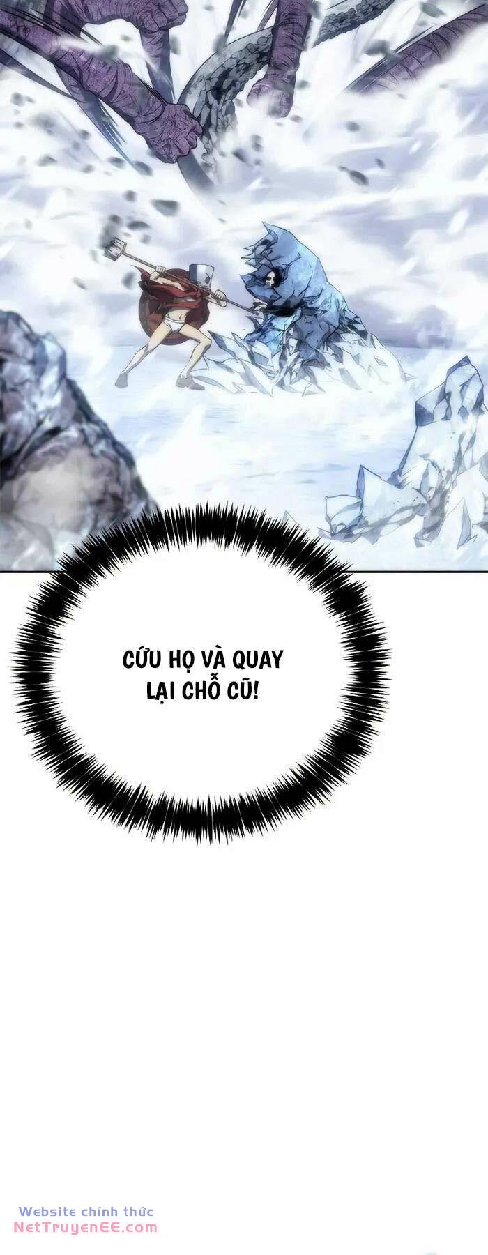 Lý Do Tôi Rời Bỏ Quỷ Vương: Chapter 12