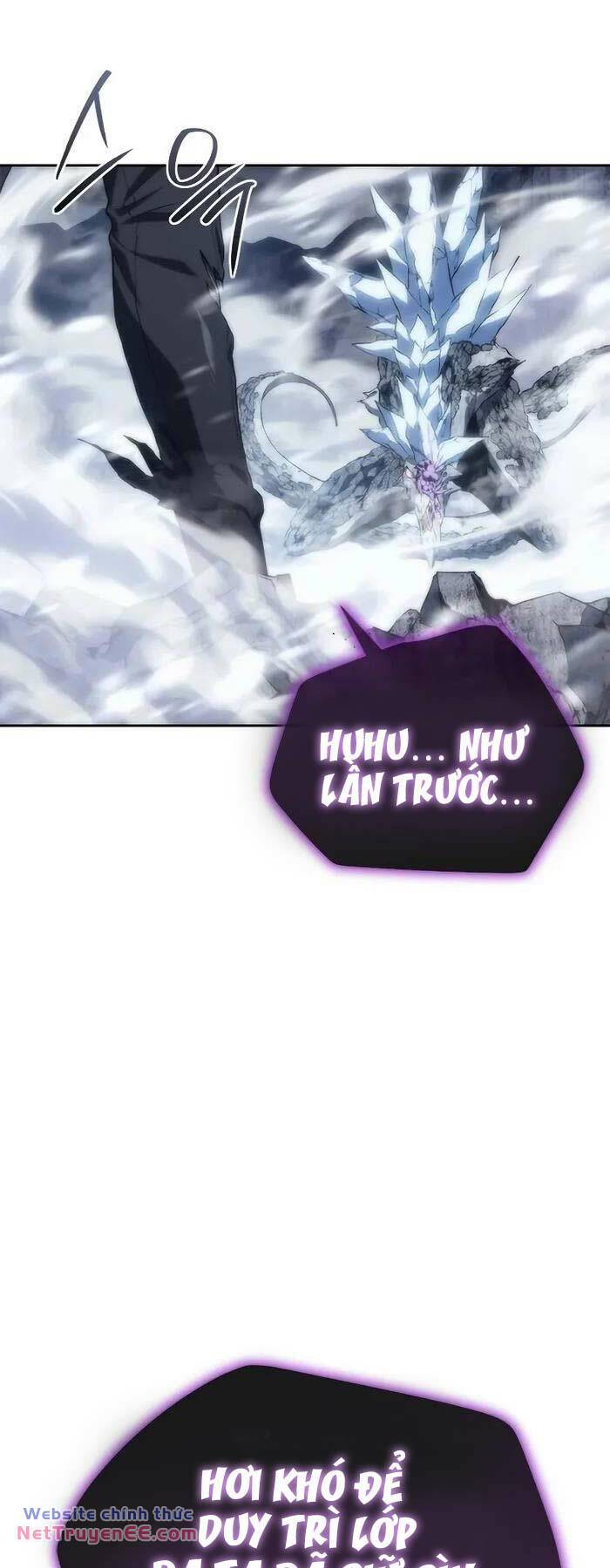 Lý Do Tôi Rời Bỏ Quỷ Vương: Chapter 12
