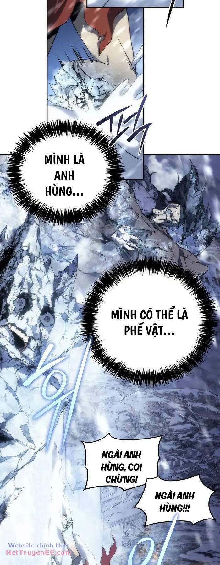 Lý Do Tôi Rời Bỏ Quỷ Vương: Chapter 12