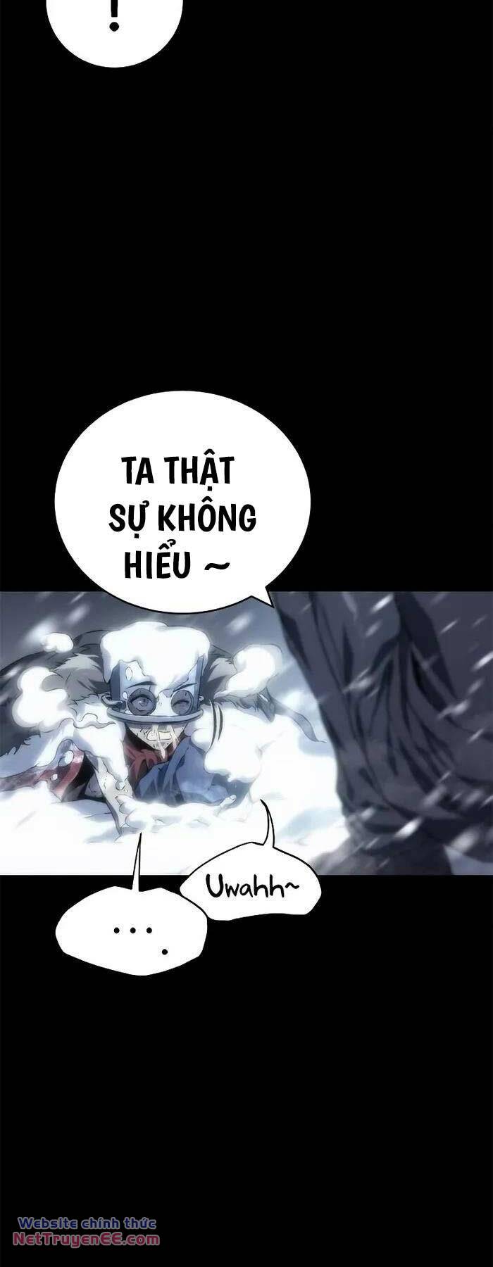 Lý Do Tôi Rời Bỏ Quỷ Vương: Chapter 12