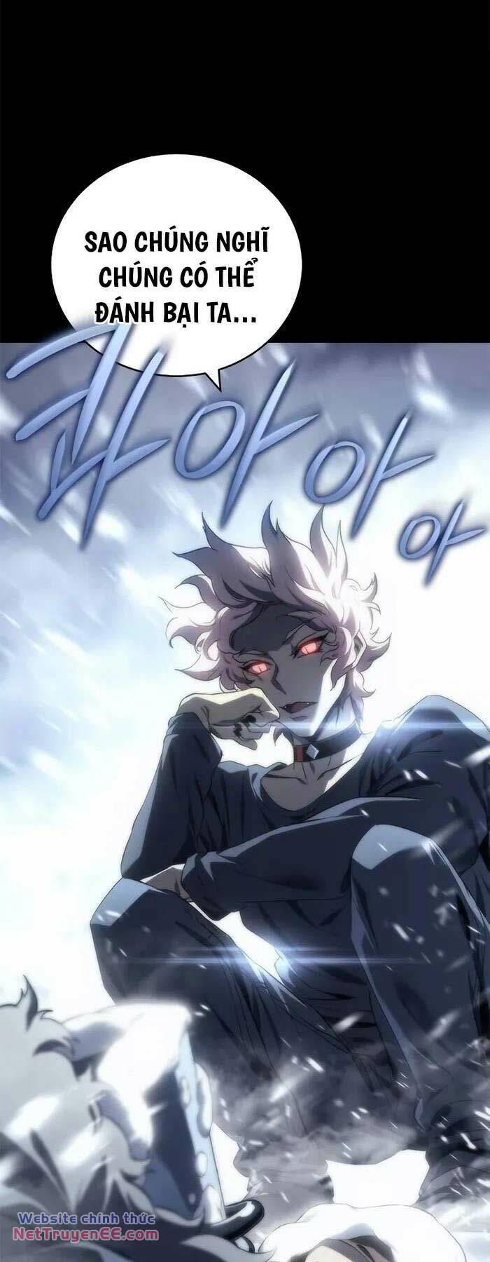 Lý Do Tôi Rời Bỏ Quỷ Vương: Chapter 12