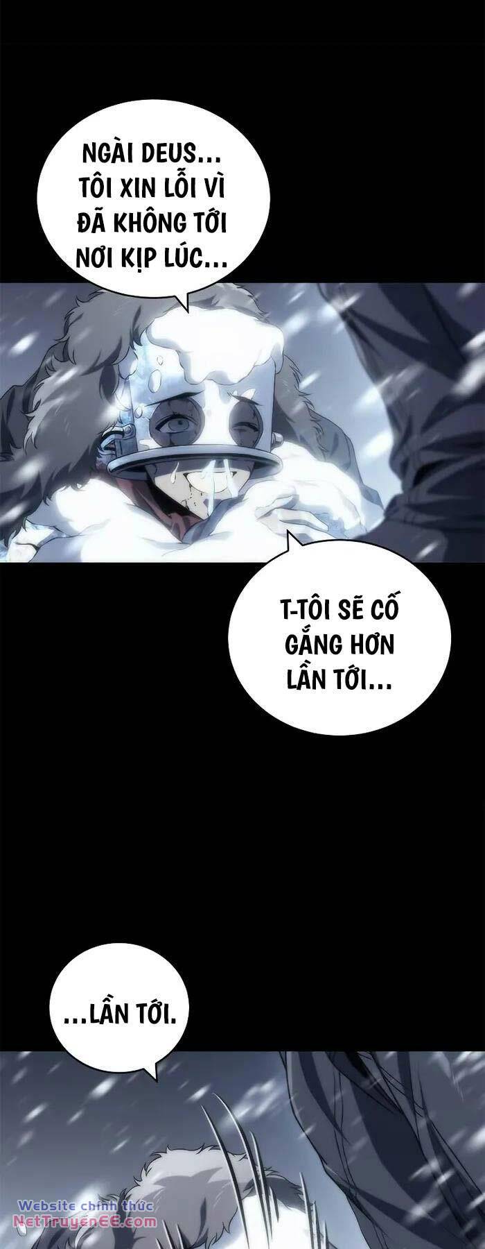 Lý Do Tôi Rời Bỏ Quỷ Vương: Chapter 12