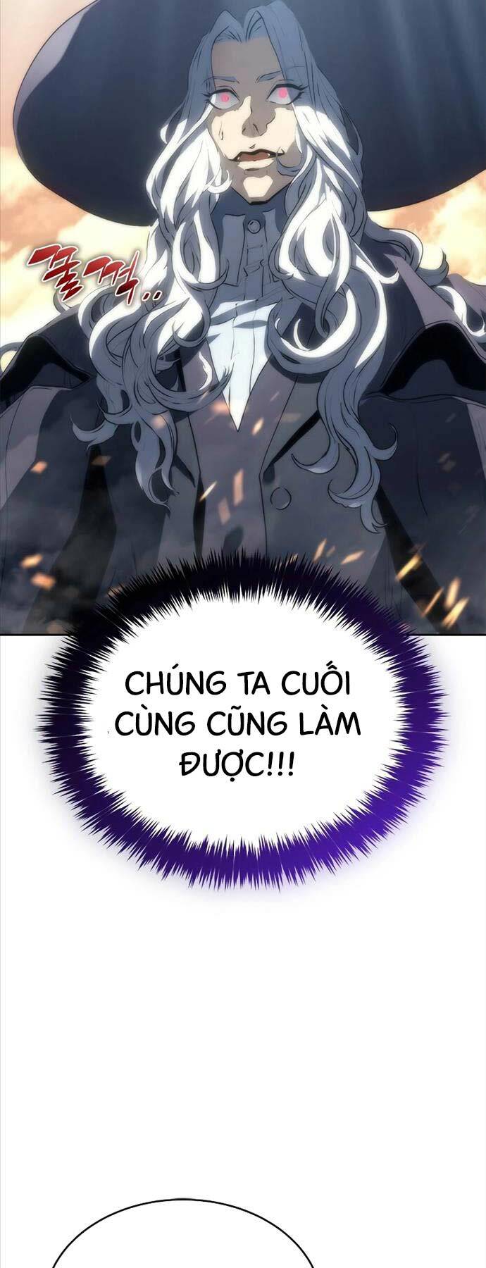 Lý Do Tôi Rời Bỏ Quỷ Vương: Chapter 2