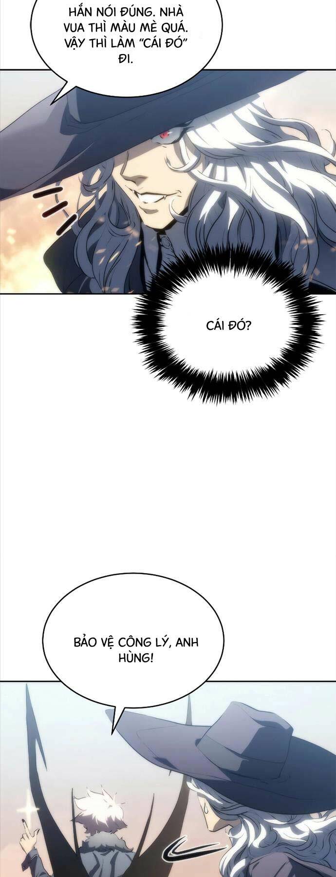 Lý Do Tôi Rời Bỏ Quỷ Vương: Chapter 2