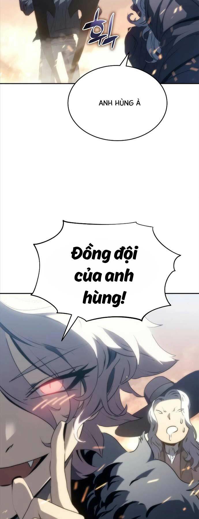Lý Do Tôi Rời Bỏ Quỷ Vương: Chapter 2