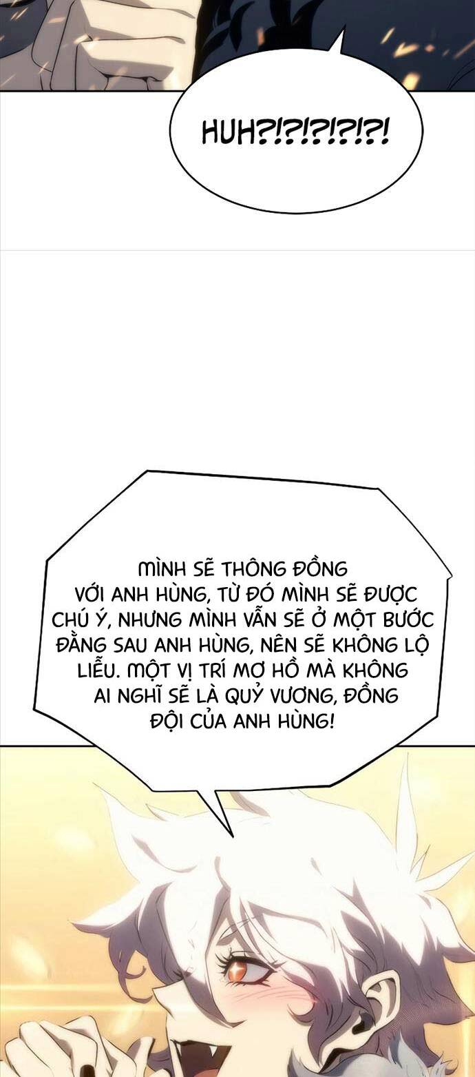 Lý Do Tôi Rời Bỏ Quỷ Vương: Chapter 2