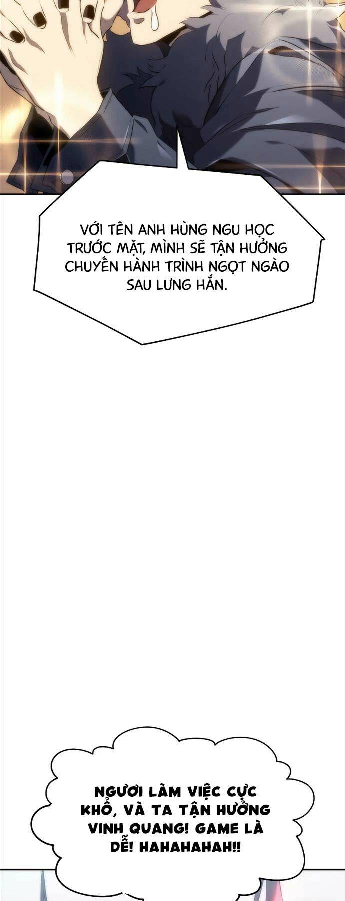 Lý Do Tôi Rời Bỏ Quỷ Vương: Chapter 2