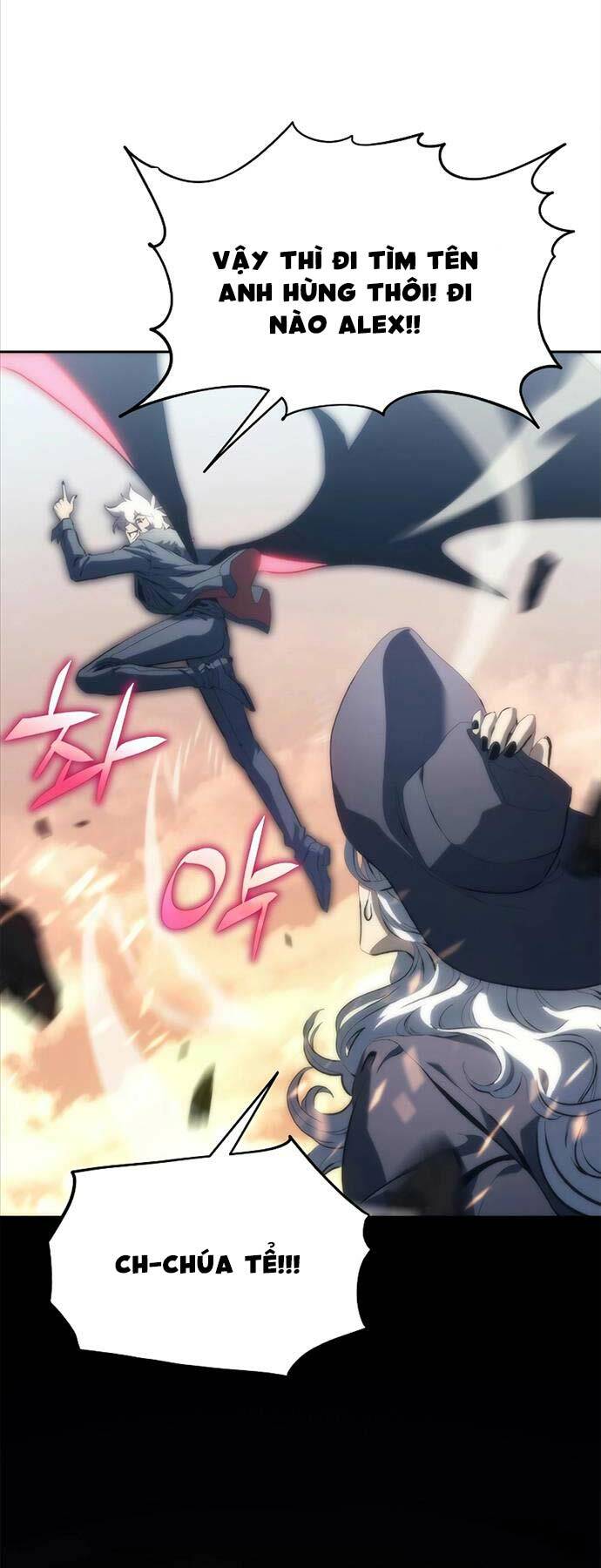 Lý Do Tôi Rời Bỏ Quỷ Vương: Chapter 2