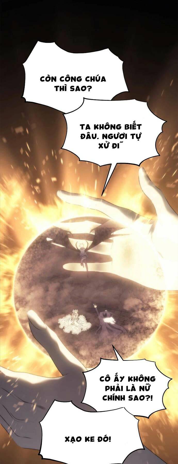 Lý Do Tôi Rời Bỏ Quỷ Vương: Chapter 2