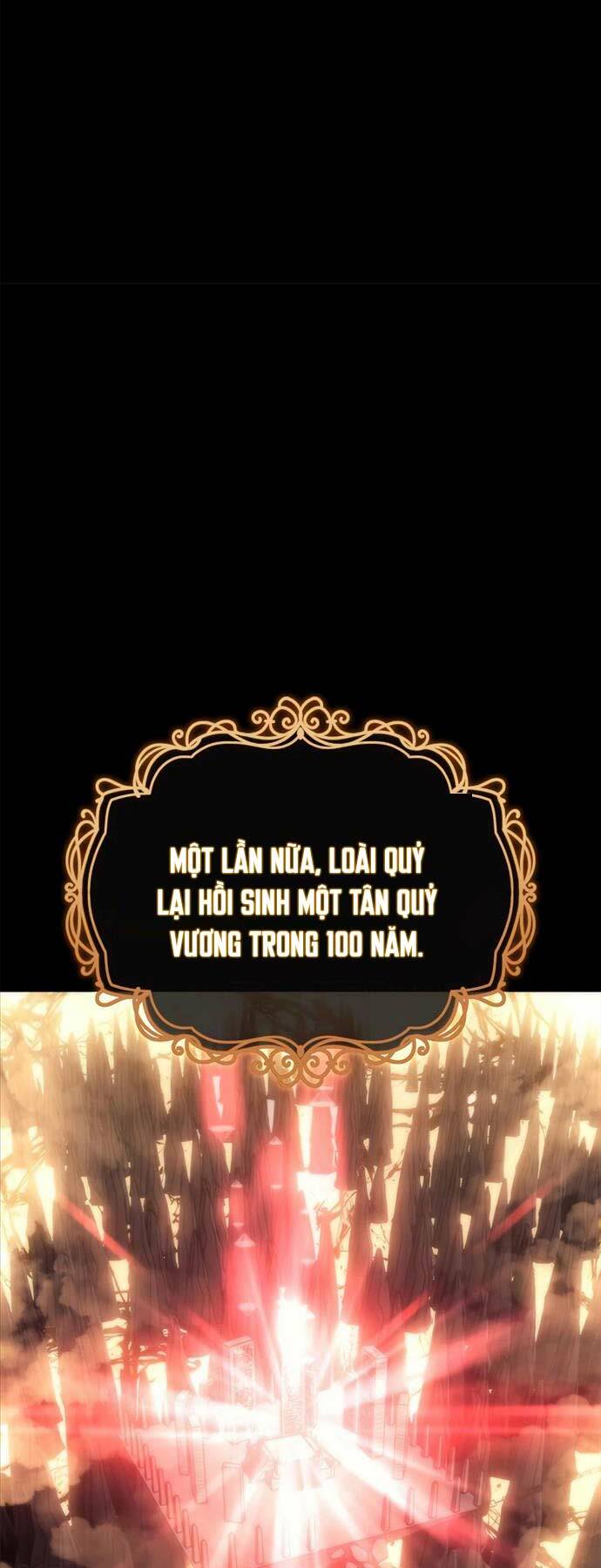 Lý Do Tôi Rời Bỏ Quỷ Vương: Chapter 2