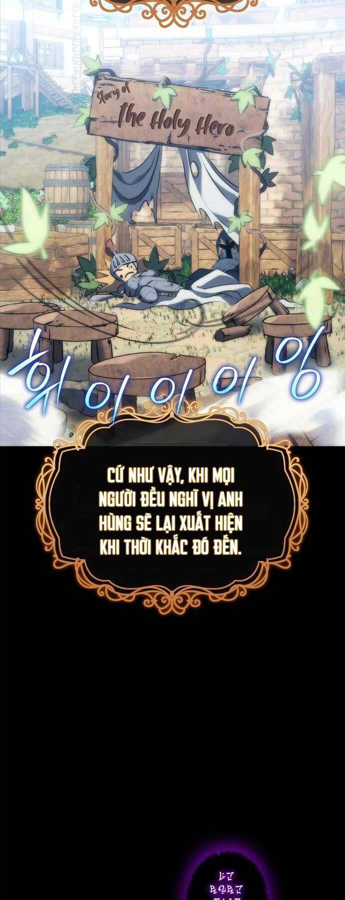Lý Do Tôi Rời Bỏ Quỷ Vương: Chapter 2
