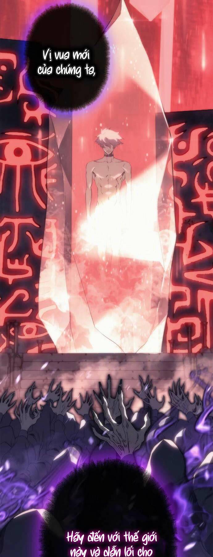 Lý Do Tôi Rời Bỏ Quỷ Vương: Chapter 2