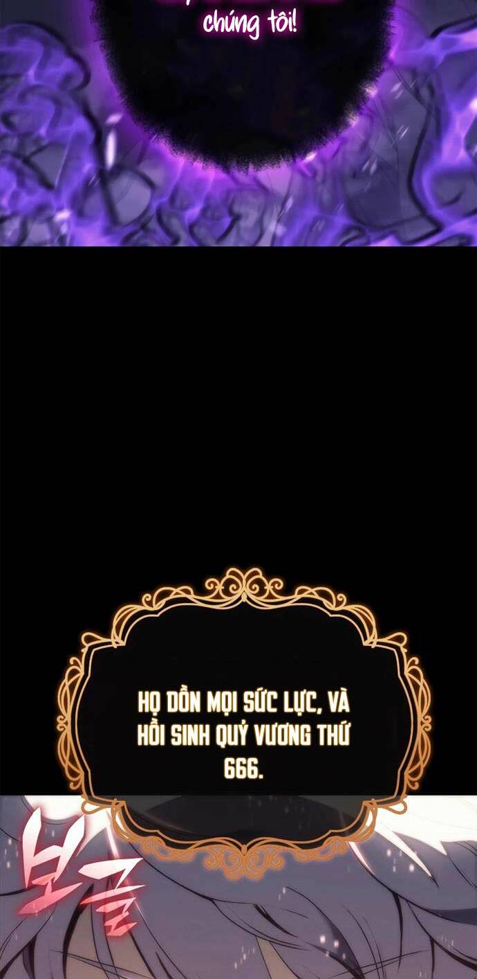 Lý Do Tôi Rời Bỏ Quỷ Vương: Chapter 2