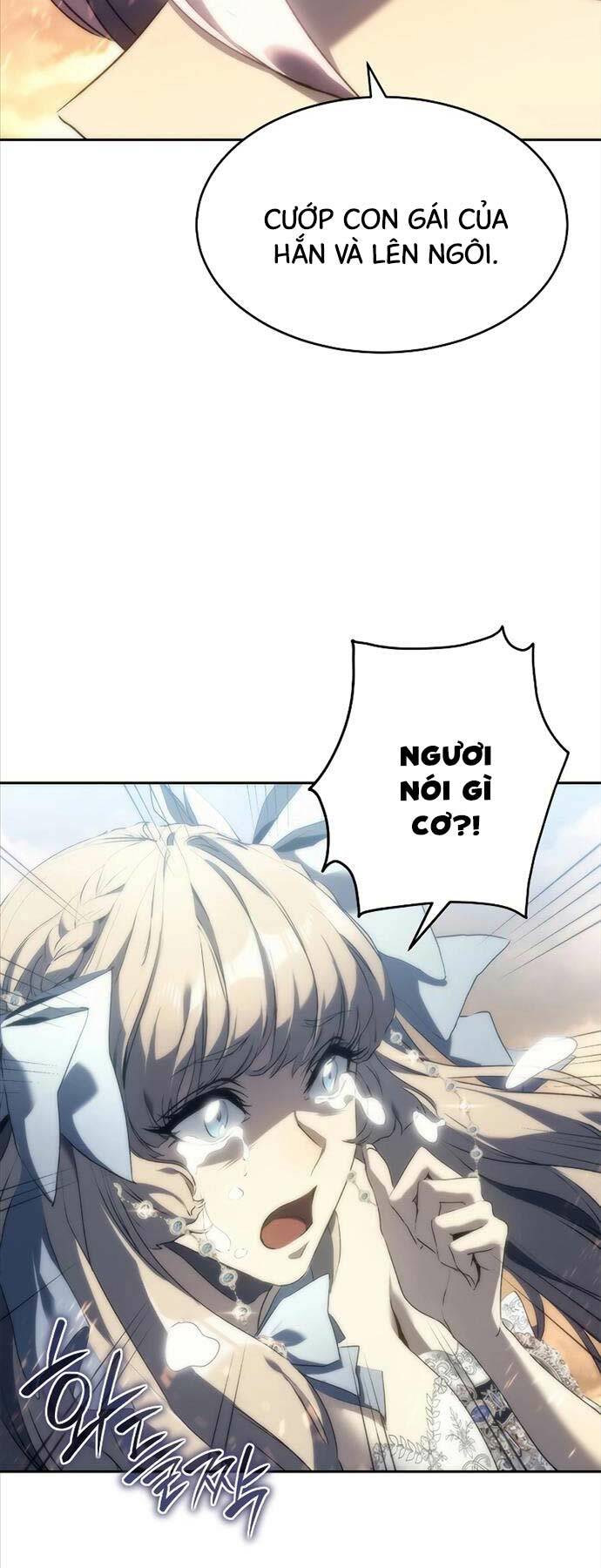 Lý Do Tôi Rời Bỏ Quỷ Vương: Chapter 2